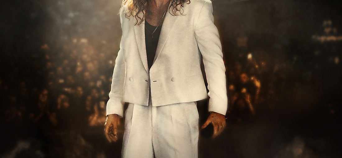 Photo du film Julien Doré - Le Dernier pestacle