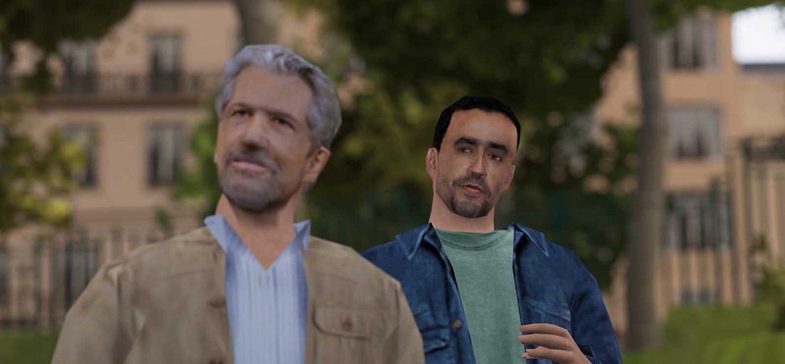 Photo du film Le Vertige