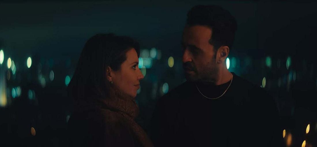 Photo du film L'Âme Idéale