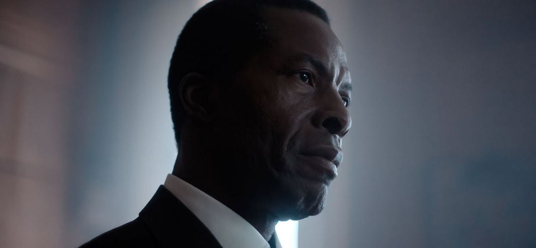 Photo du film Muganga - Celui qui soigne