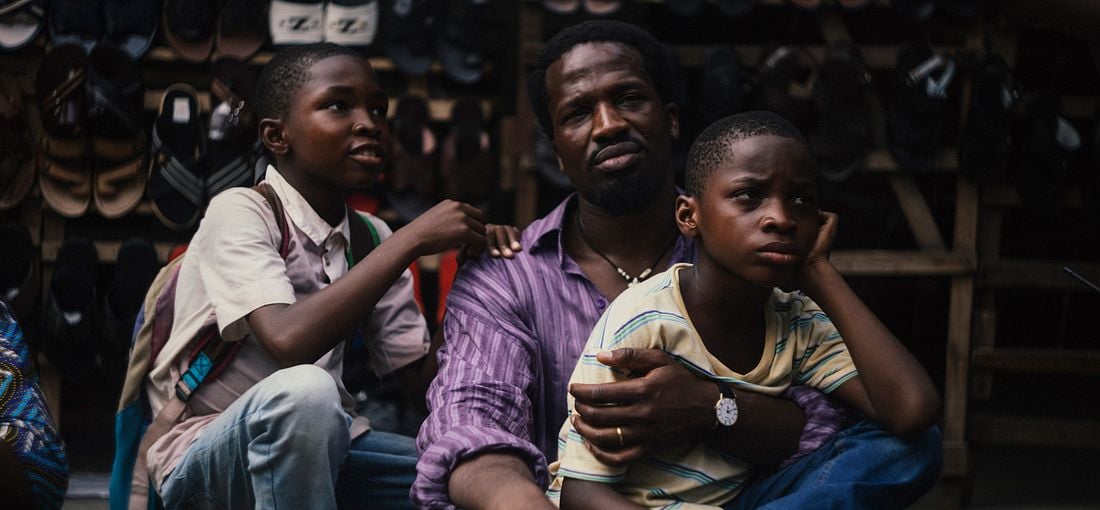 Photo du film Un jour avec mon père