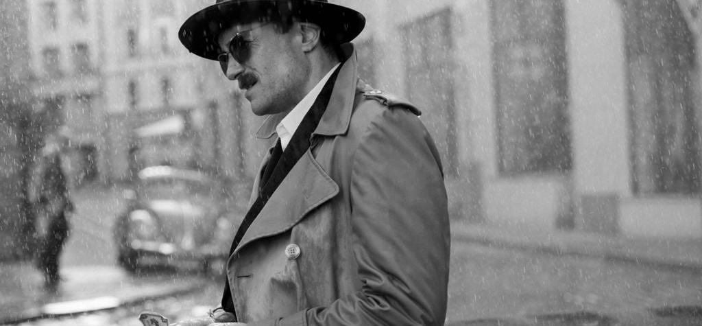 Photo du film La Disparition de Josef Mengele