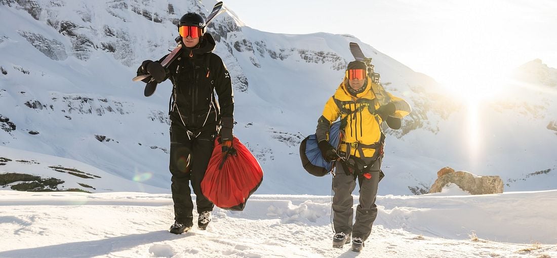 Photo du film La Nuit de la Glisse 2024