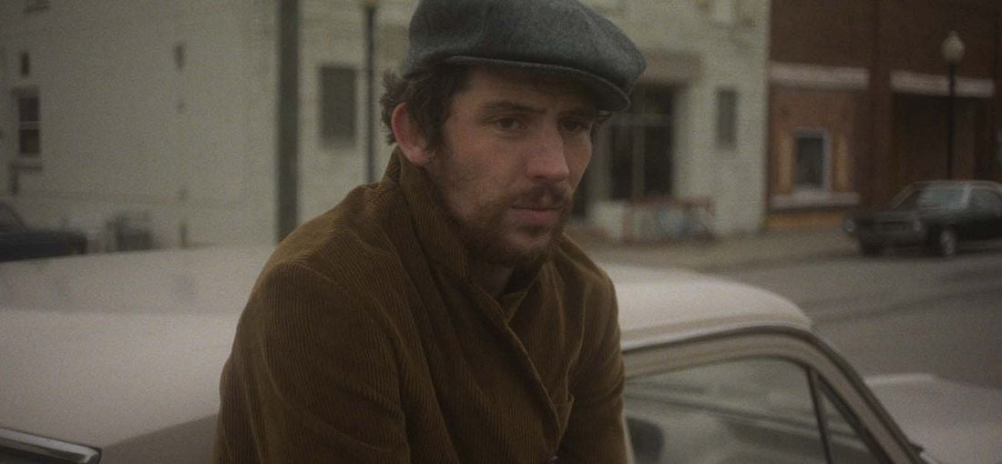 Photo du film The Mastermind