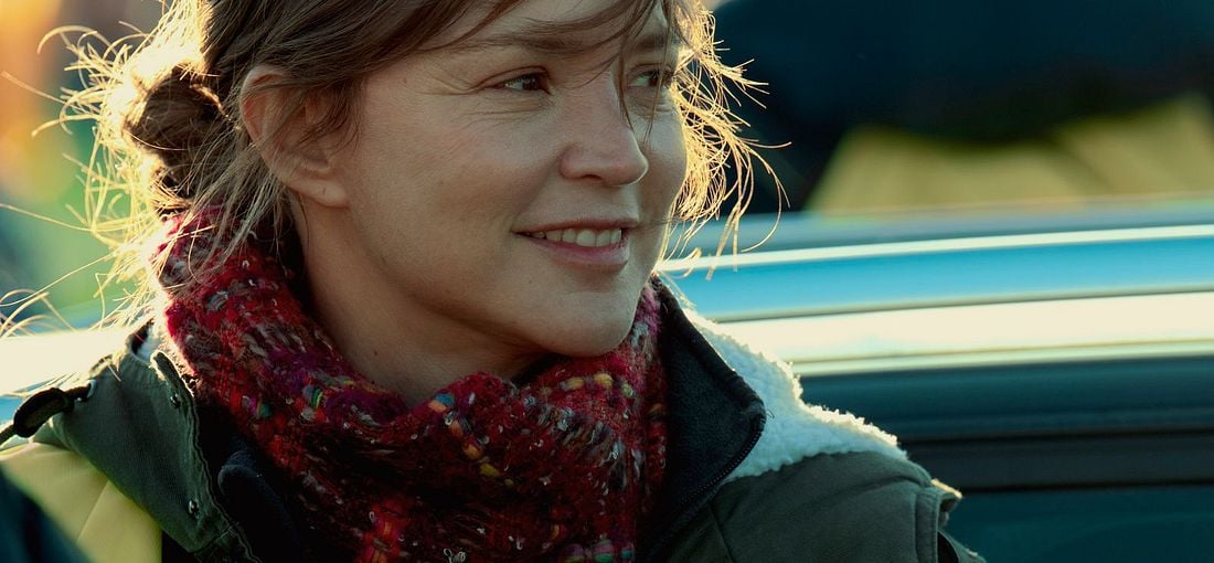 Photo du film Les Braises