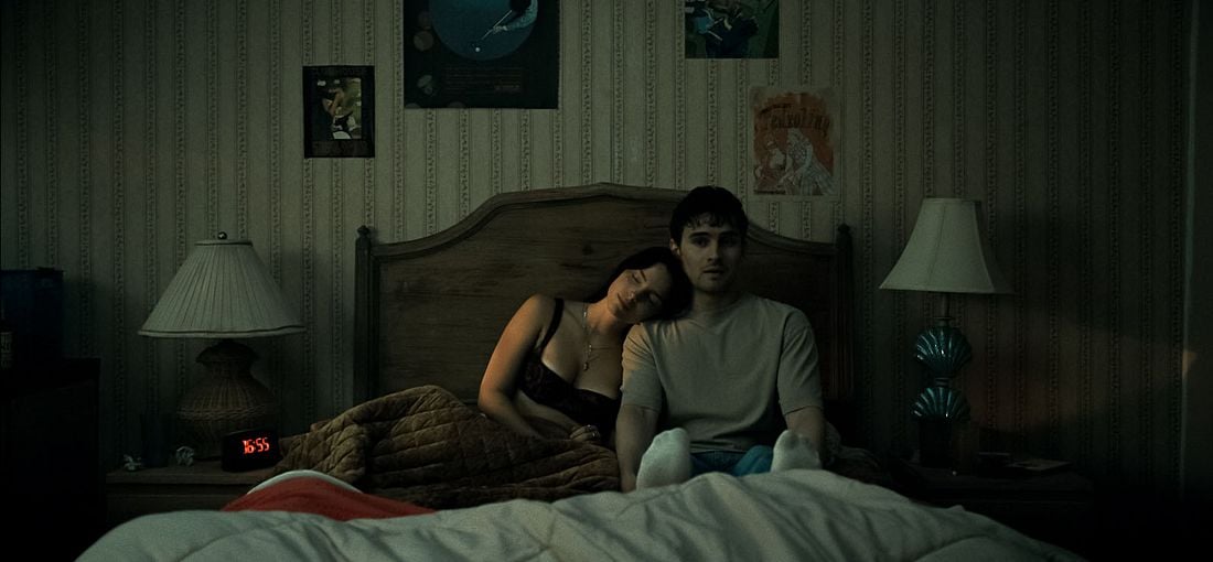 Photo du film Obsession