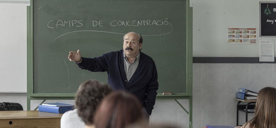 Photo du film Marco, l'énigme d'une vie