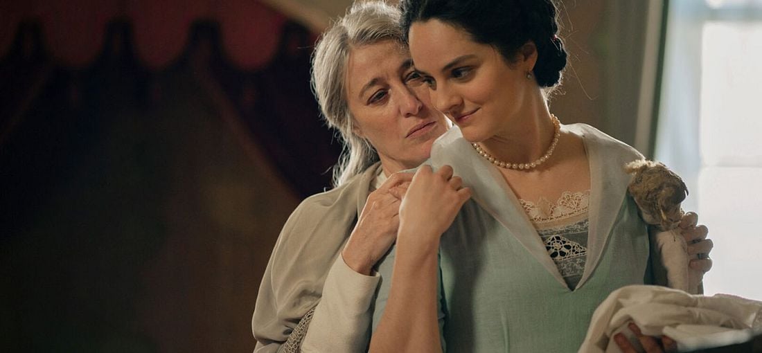 Photo du film Eleonora Duse