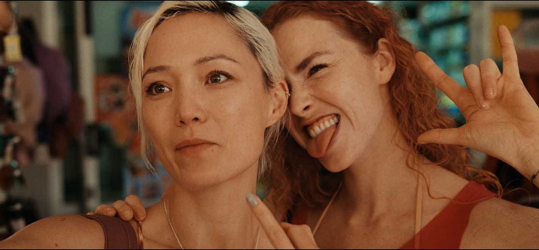 Photo du film Mi Amor