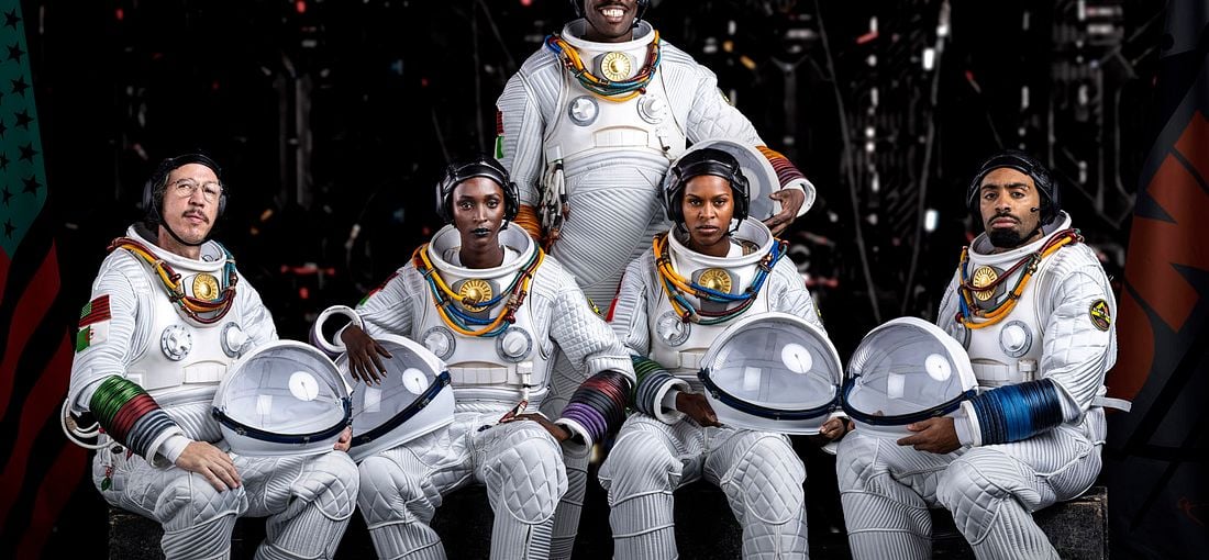 Photo du film Le Grand déplacement