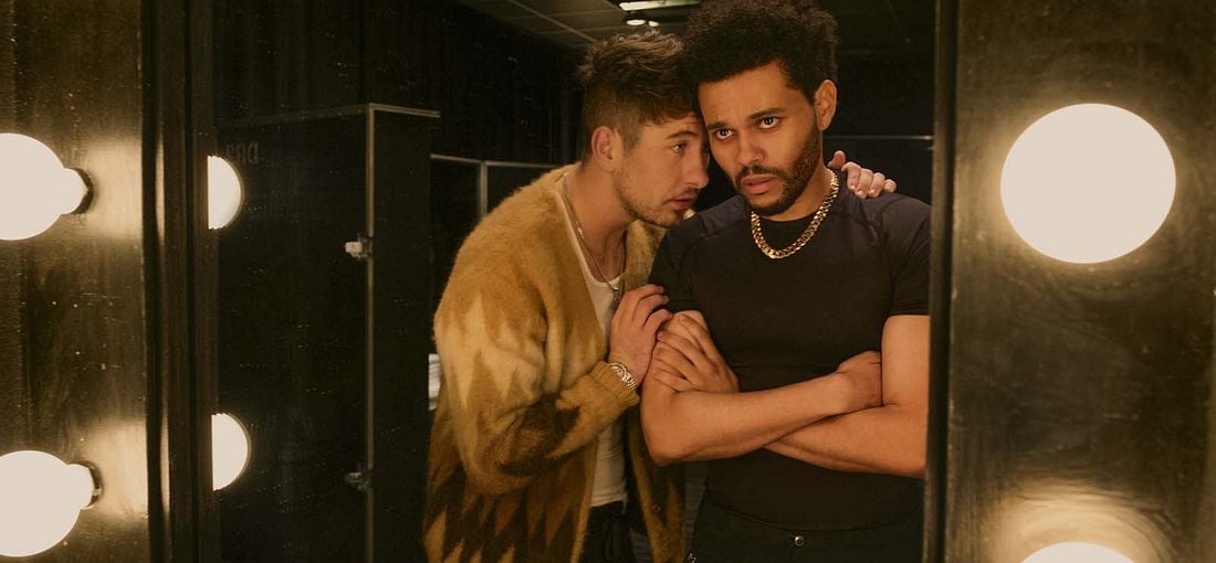 Photo du film Hurry Up Tomorrow