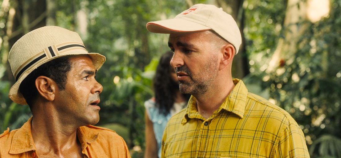 Photo du film Marsupilami