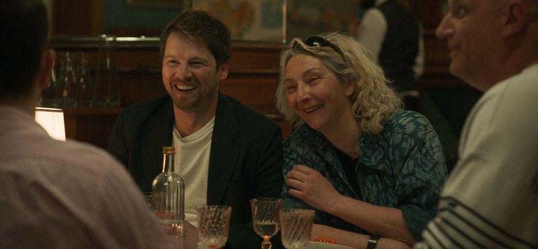 Photo du film Pour le meilleur