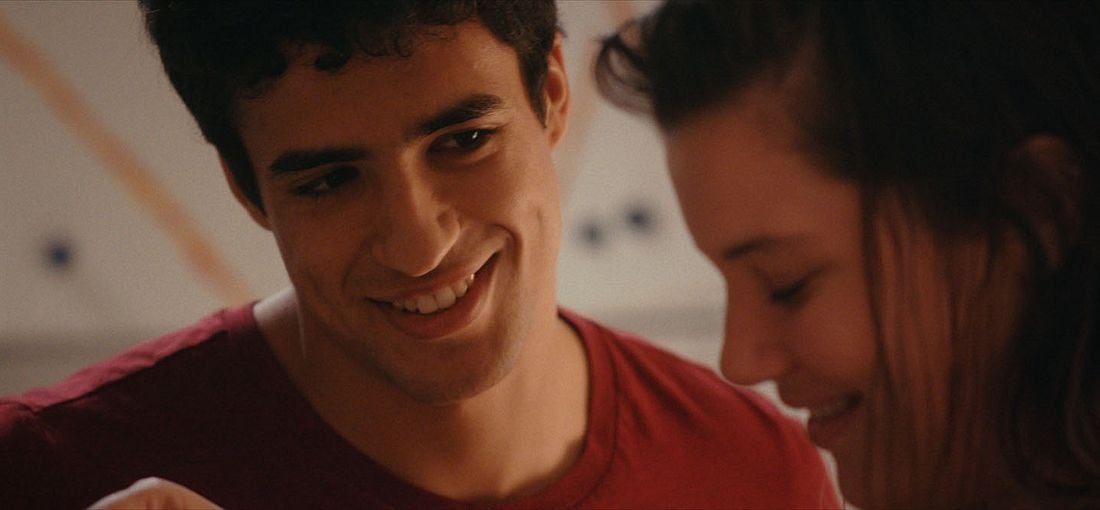 Photo du film Mektoub my Love : Canto Due