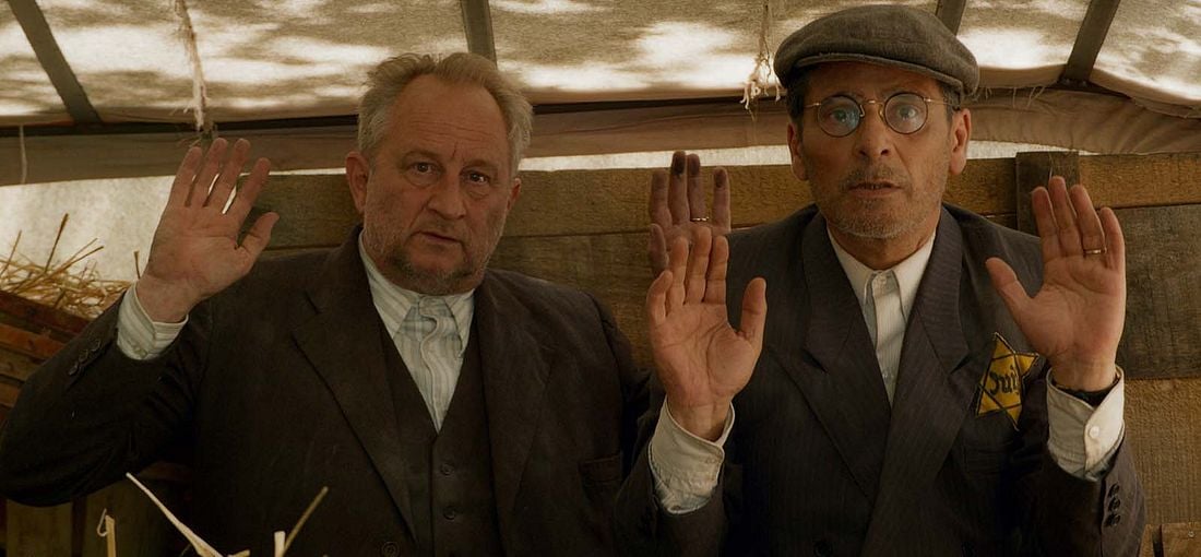 Photo du film La Bonne étoile