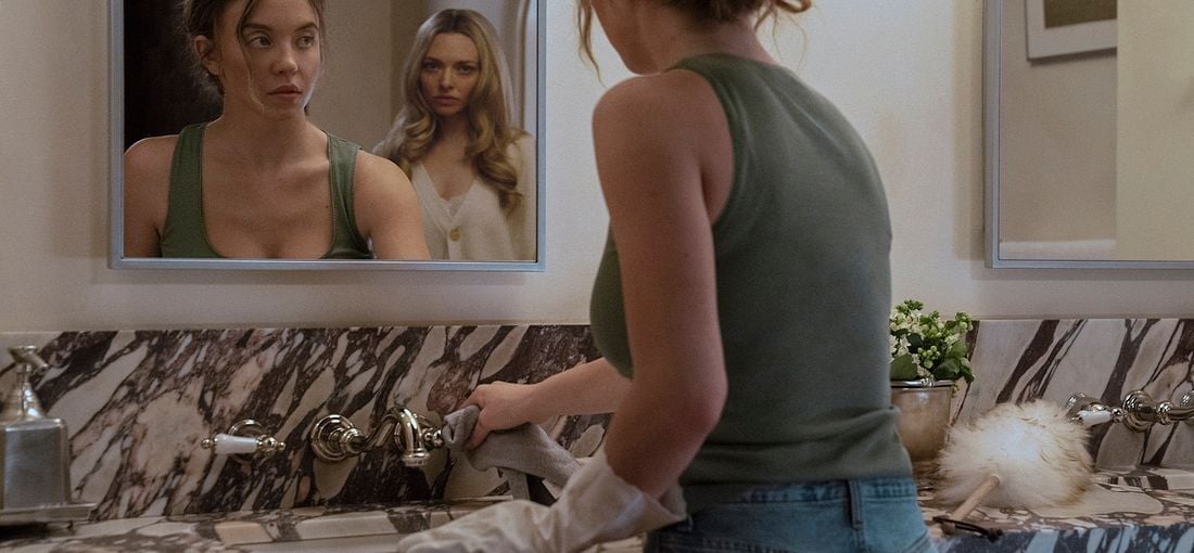 Photo du film La Femme de ménage