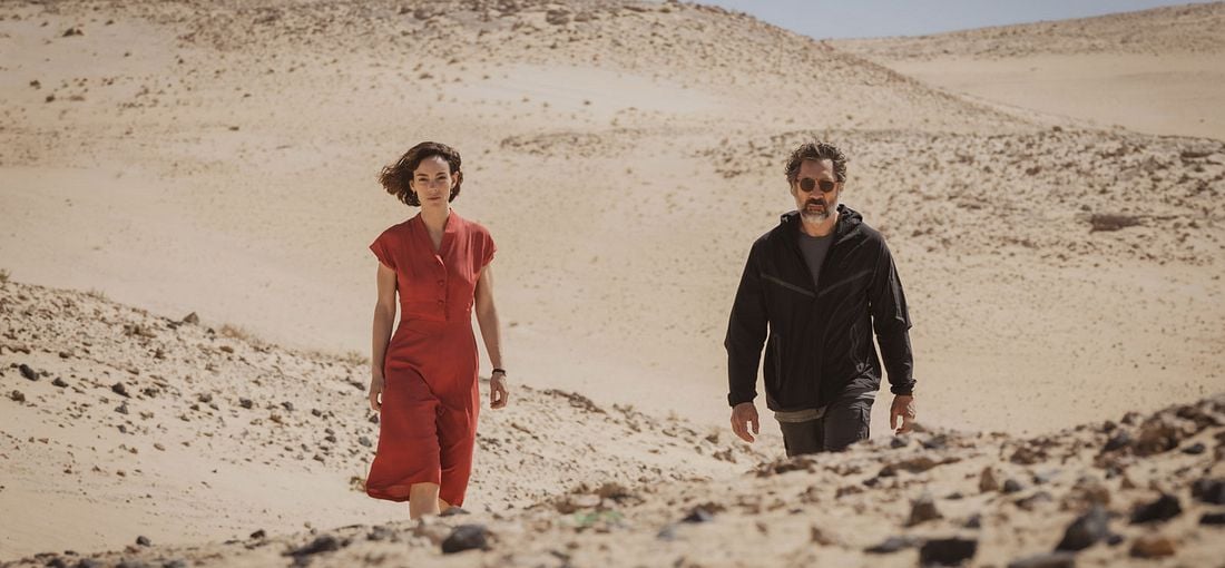 Photo du film  L'Être Aimé