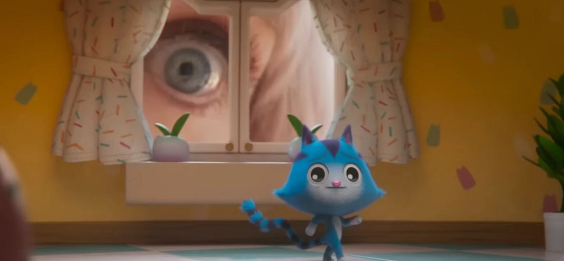 Photo du film Gabby et la maison magique - Le film