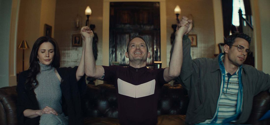 Photo du film The Monkey