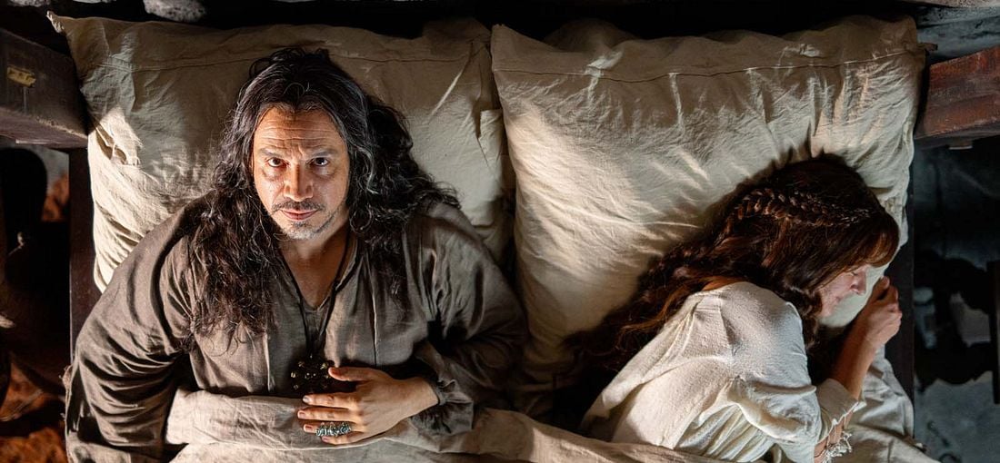 Photo du film Kaamelott - Deuxième Volet [partie 1]