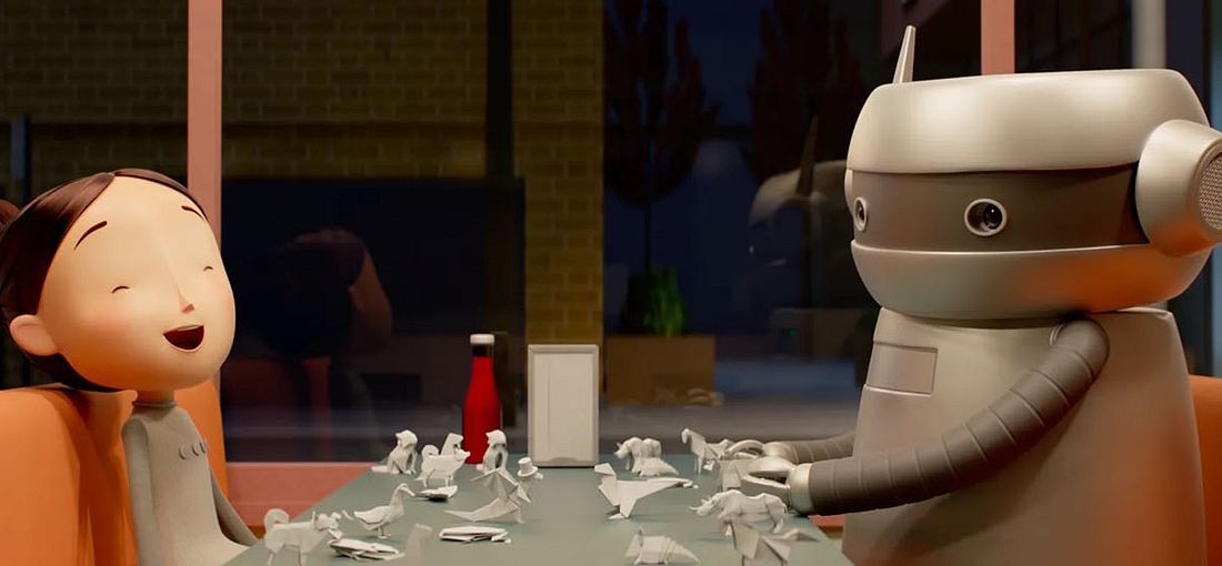 Photo du film L'Odyssée de Céleste