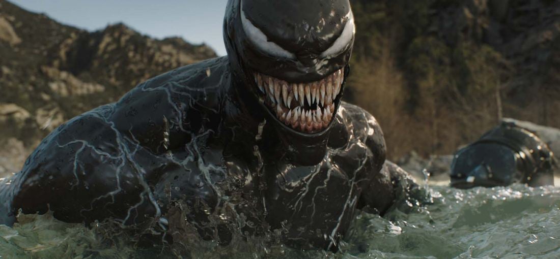 Photo du film Venom: The Last Dance