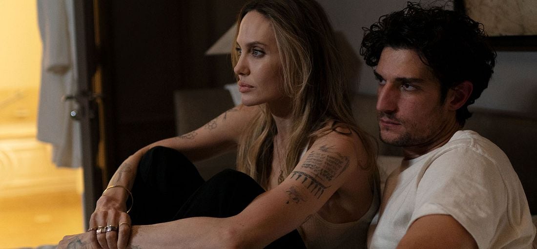 Photo du film Coutures