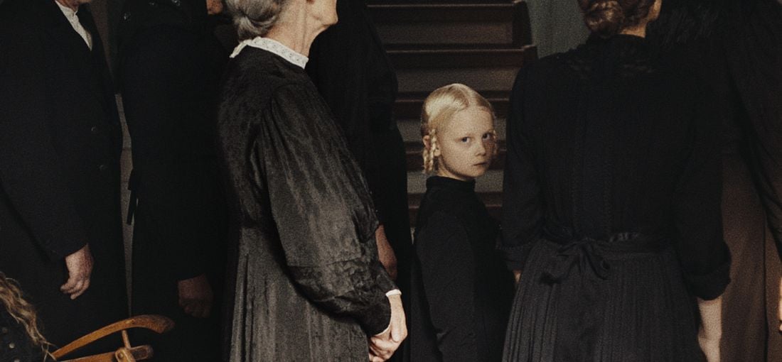 Photo du film Les Échos du passé