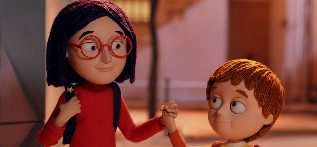 Photo du film Olivia