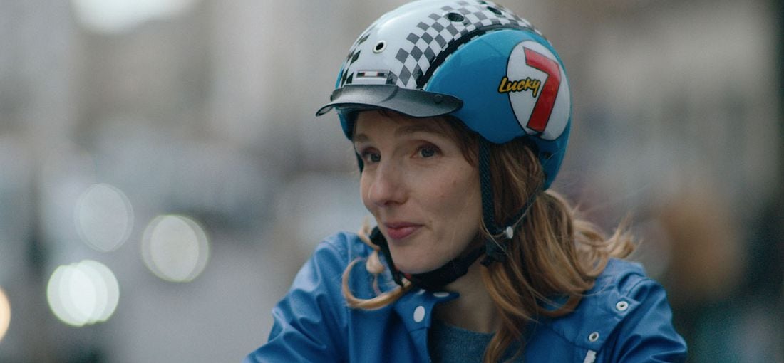 Photo du film Une fille en or