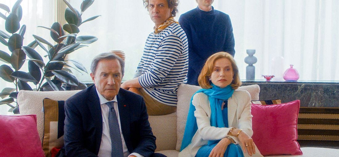 Photo du film La Femme la plus riche du Monde