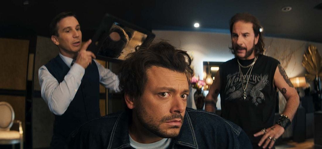 Photo du film Certains l'aiment chauve