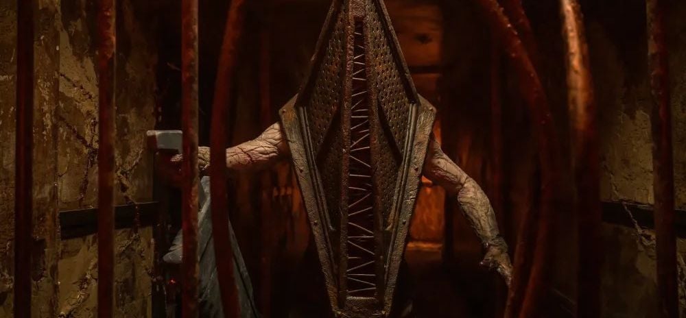 Photo du film Retour à Silent Hill 