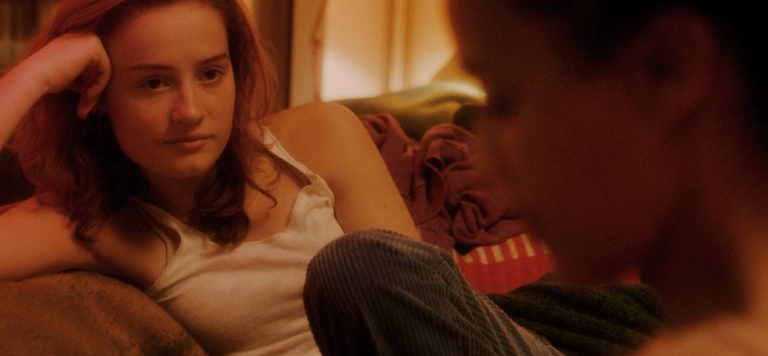Photo du film La Trilogie d'Oslo / Rêves