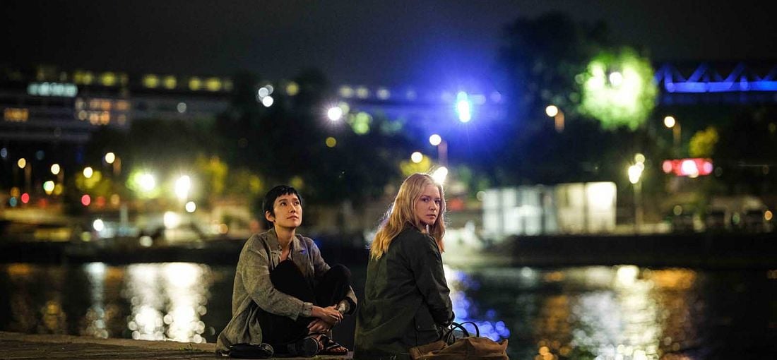 Photo du film Soudain