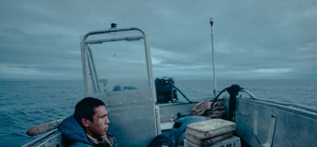 Photo du film Le Chasseur de baleines