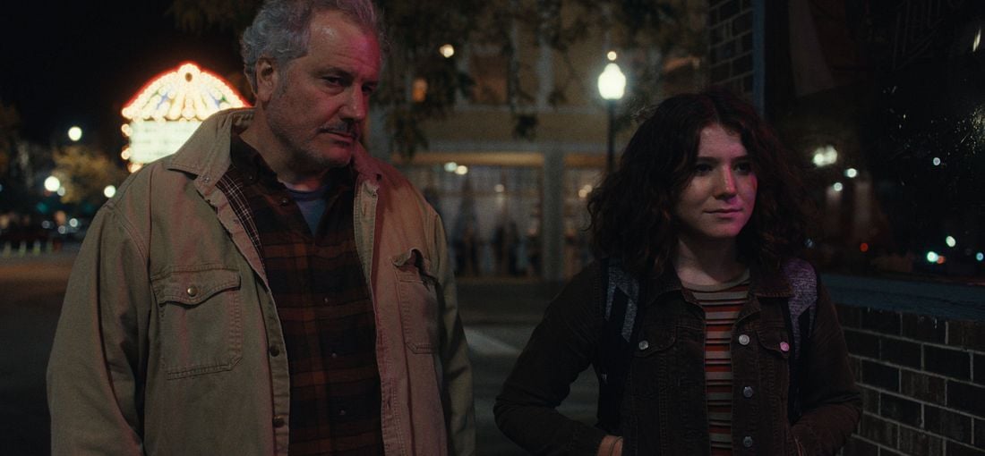 Photo du film Ghostlight