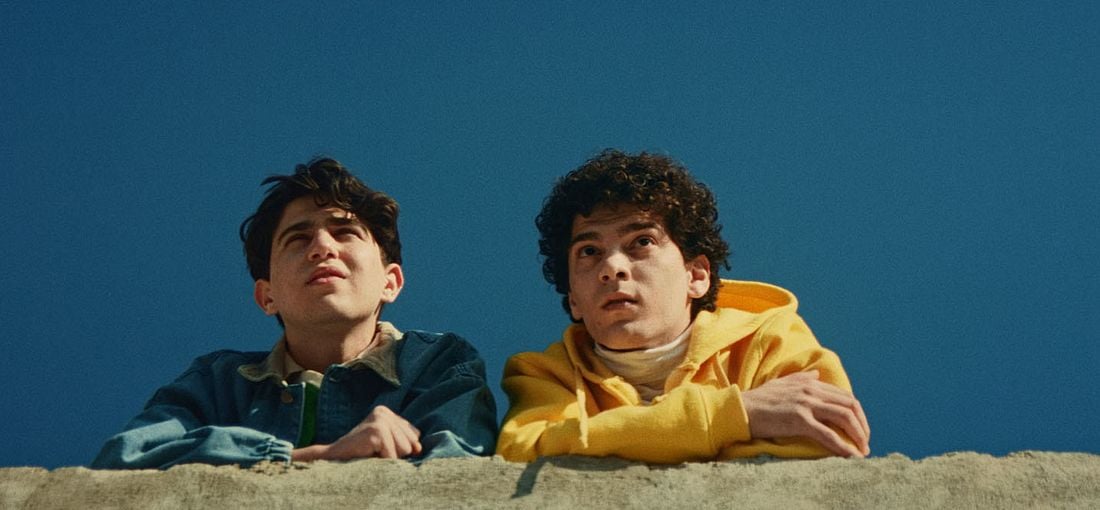 Photo du film Ce qu'il reste de nous