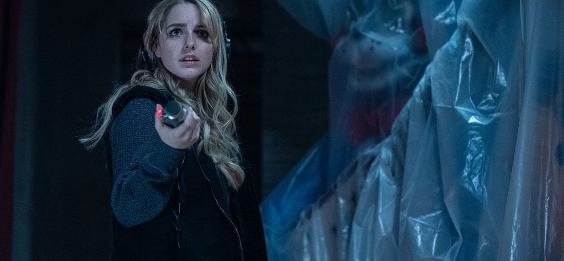 Photo du film Five Nights At Freddy's 2