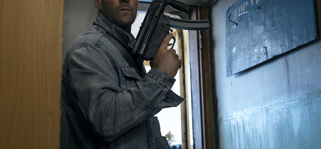 Photo du film Mutiny