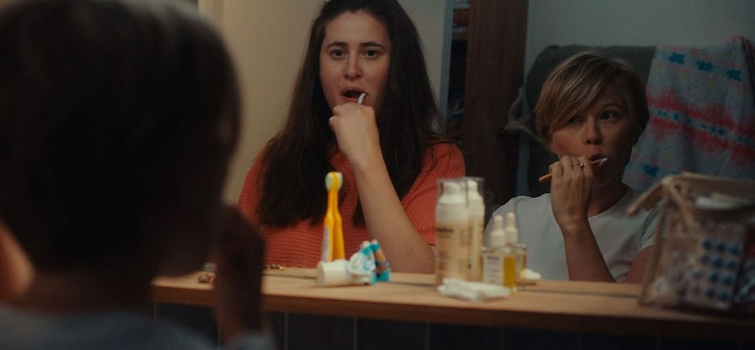 Photo du film Le Rendez-vous de l'été