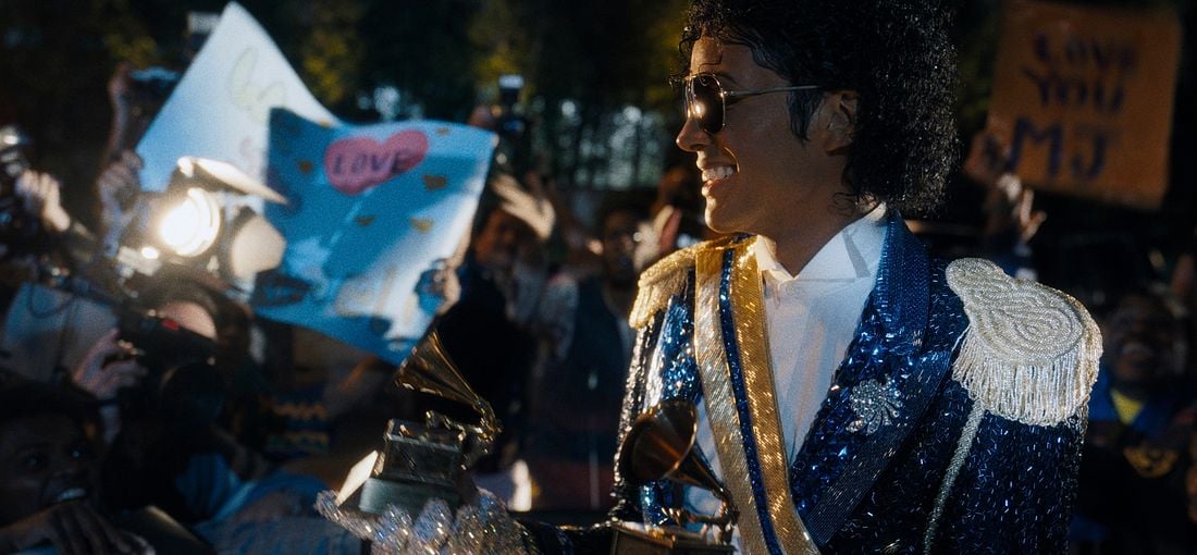 Photo du film Michael