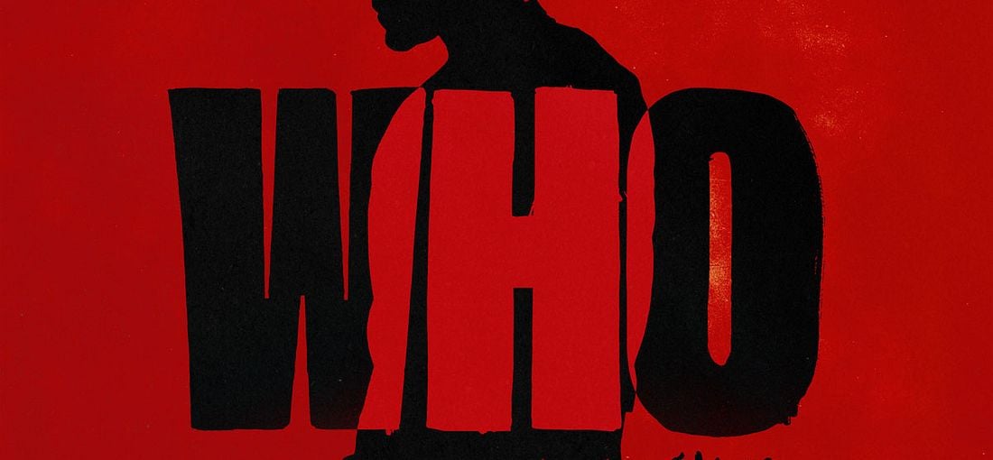 Photo du film WHO