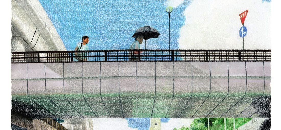Photo du film Jardin d'été (The Friends)