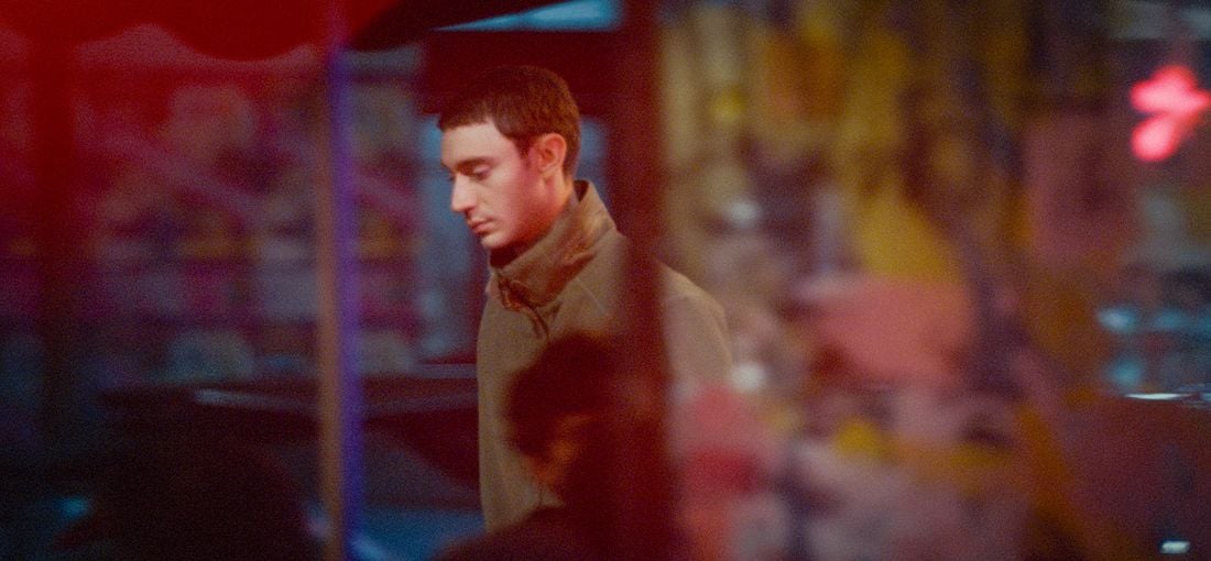 Photo du film Nino