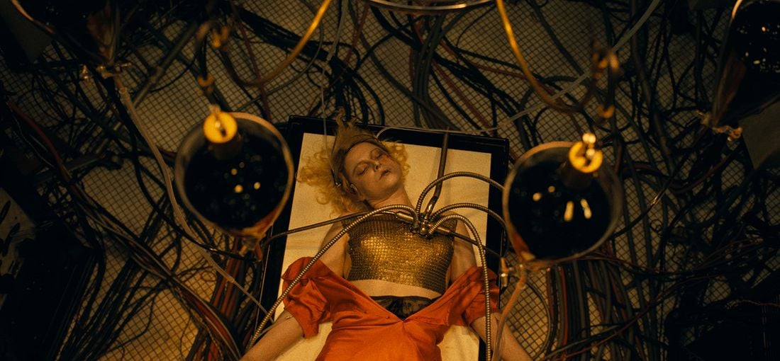 Photo du film The Bride!