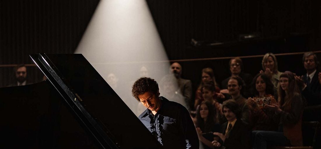 Photo du film Au rythme de Vera
