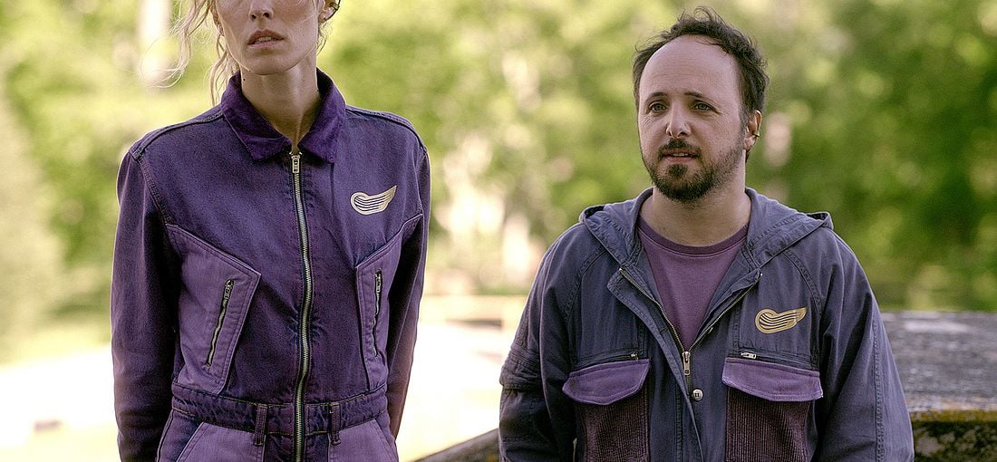 Photo du film Anges & Cie