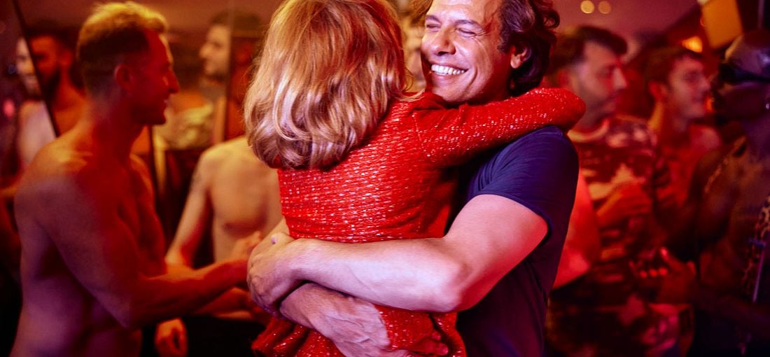 Photo du film La Femme la plus riche du Monde