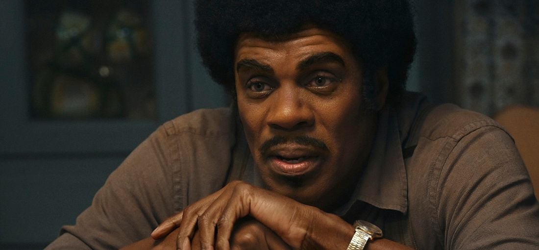 Photo du film Michael